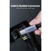 Кабель Ugreen USB C - USB Type B 2.0 для нового MacBook Pro, принтеров HP, Canon, Brother, Epson, Dell, Samsung, сканеров Type C