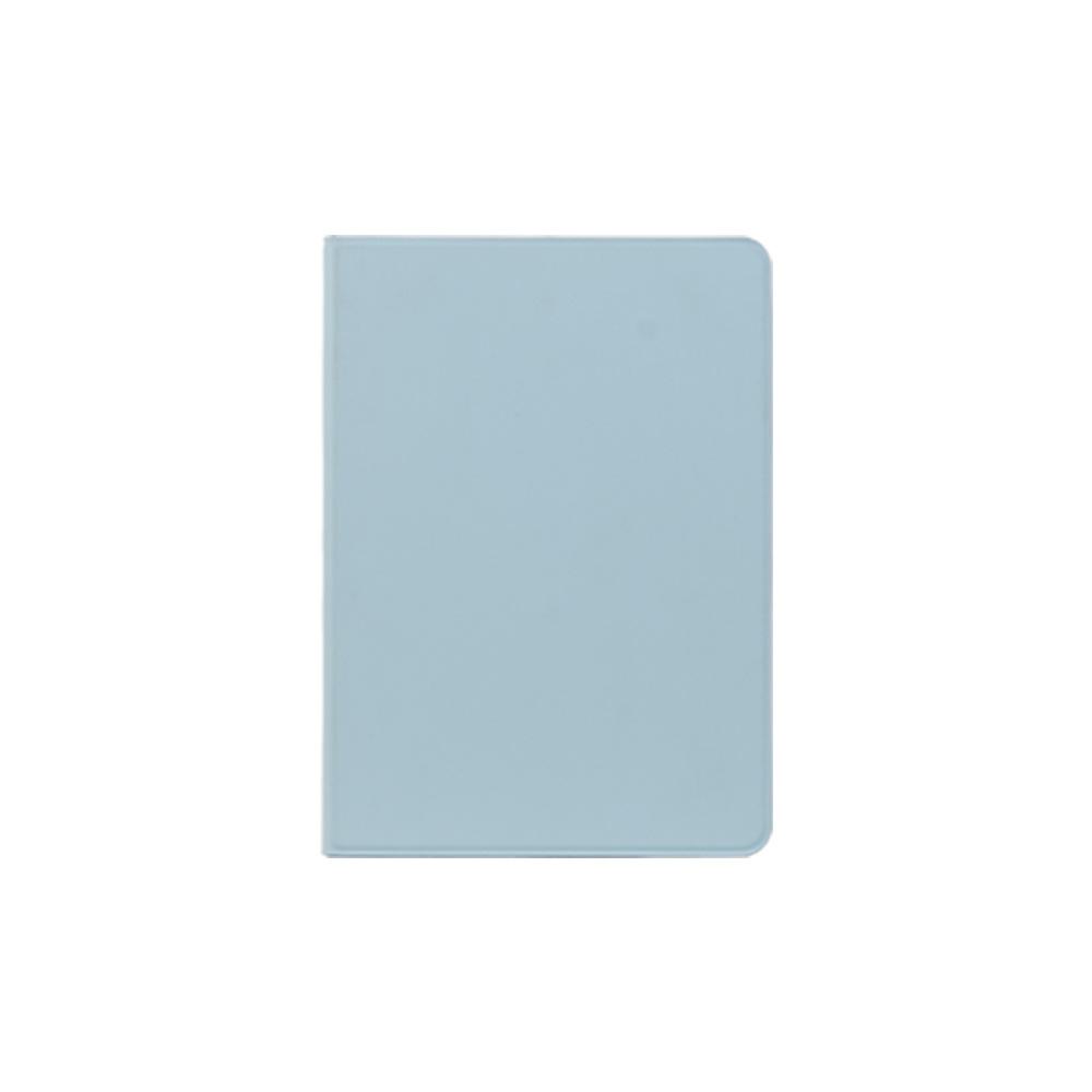 Защитный чехол для 10-дюймового планшета: Универсальный плоский чехол-книжка для iPad и других планшетов