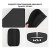 UQQV8 Car Seat Belt Buckle Clip Protector Cover Shoulder Padding Pad For KIA Rio K5 K2 Sportage Ceed Sorento Picanto Stinger Soul