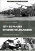 Книга 12th Ss Panzer Division Hitlerjugend : From Formation To the Battle of Caen