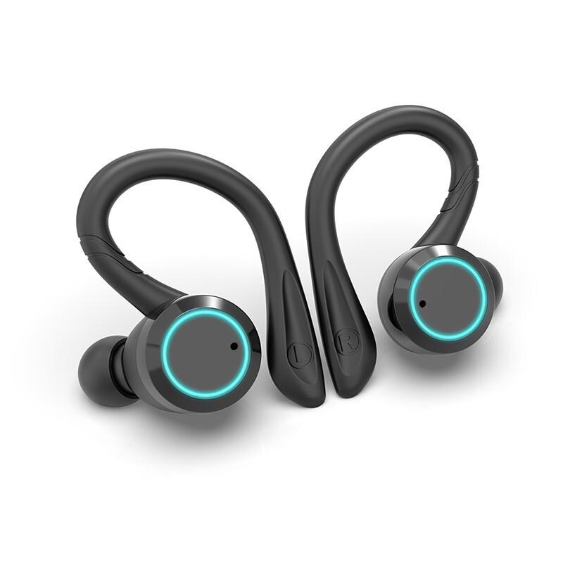 Беспроводные спортивные наушники Newmine L1