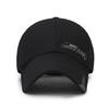 Spring and Summer Simple Drive DNU Extended Brim Baseball Cap Men's Sunshade Sun Hat Low Price Big Eaves Hat