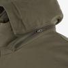 The North Face Мужская парка S Luca V серовато-хаки Nj3nr64b