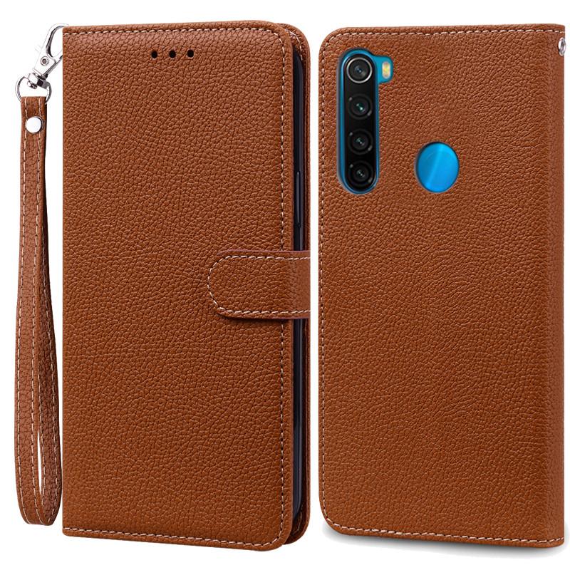 Для Xiaomi Redmi Note 8 Чехол Кошелек Мягкий Силикон Для Redmi Note 8T Note8T Чехол Fundas Coque Для Xiaomi Redmi Note 8 2021 Чехлы