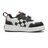 Vans Rigida Чёрный Белый Красный V2920b Чёрный Белый Красный