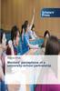 Книга Mentors' Perceptions of a University-school Partnership