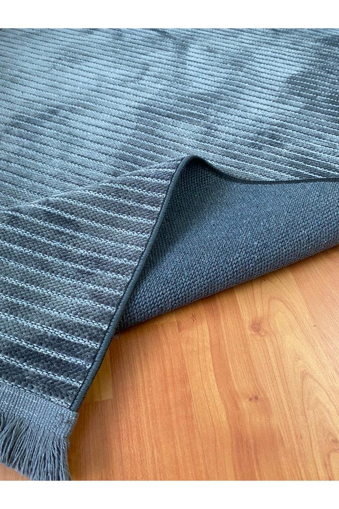 Rovigo Home Современный тканый ковер из синели