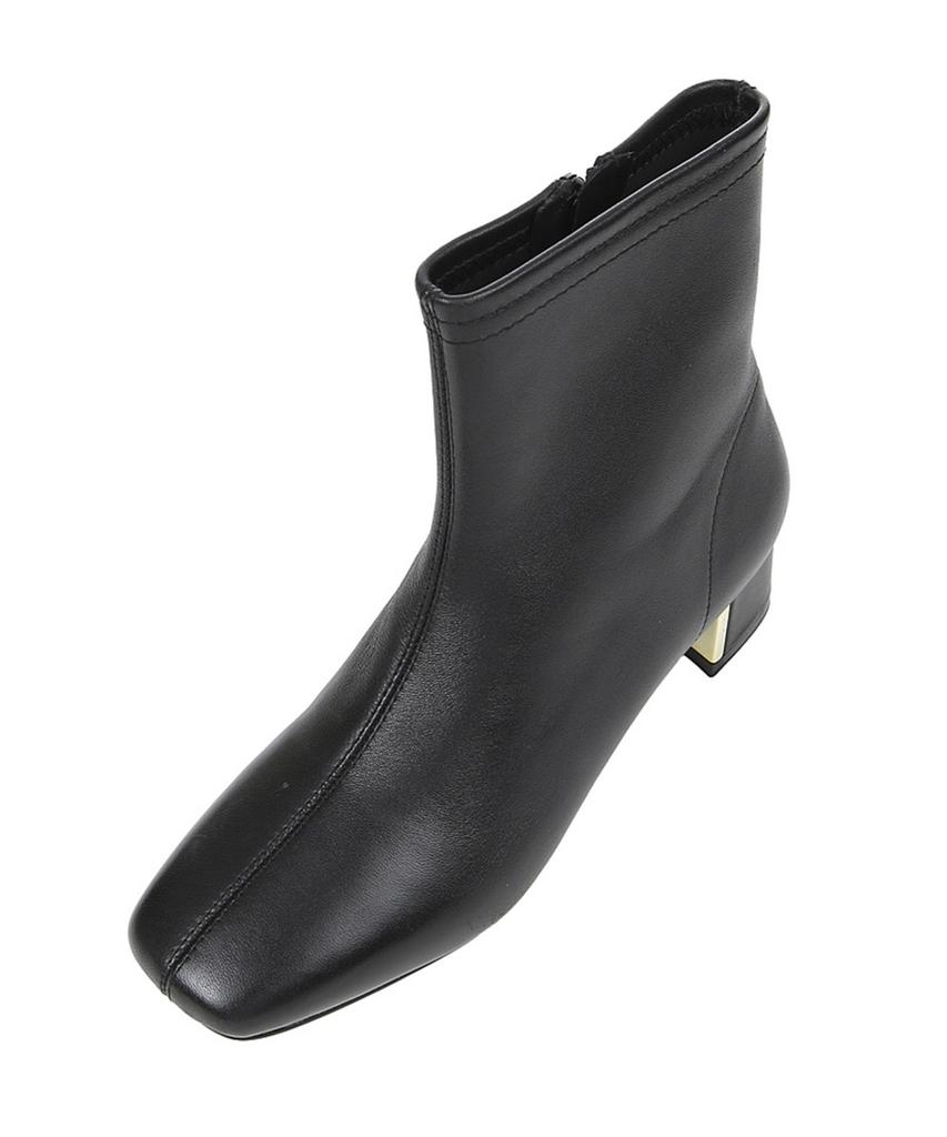 Olivialauren Lambskin Spandex Ankle Boots_Vycys4Z8311