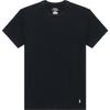 Polo Ralph Lauren Solid свободный крой круглый вырез короткий рукав футболка комплект из трех мужских топов NWCNP3-AROB