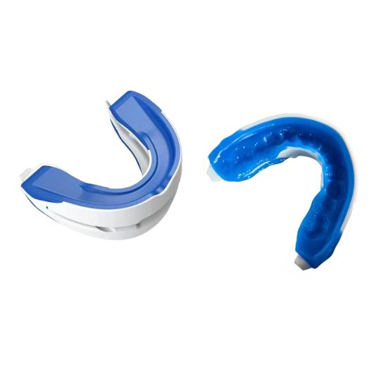 Храп Мундштук Пищевой Многоразовый Мужской Женский Универсальный Снижающий Храп