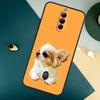 Чехол с собакой чихуахуа для ZTE Nubia Red Magic 10S 8 9 8S 9S Pro Plus 10 Air 6S 7S 7 Pro Red Magic 11 Pro Plus