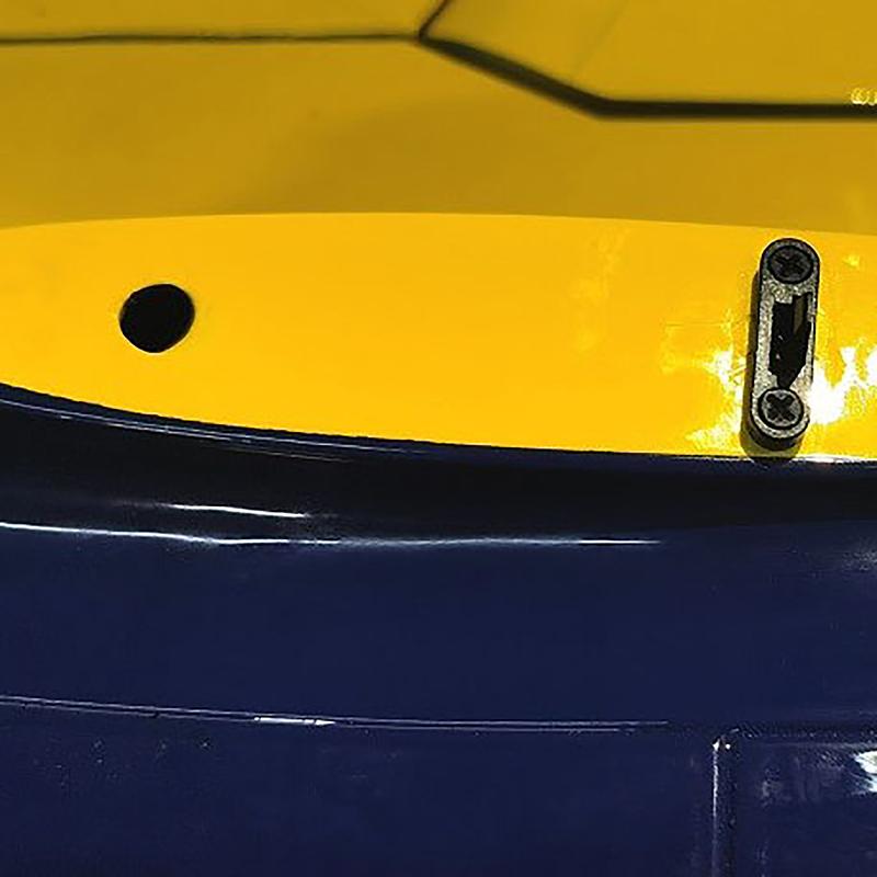 10 шт. Монтажный кронштейн для разъема сервопривода для модели самолета на радиоуправлении, держатель разъема