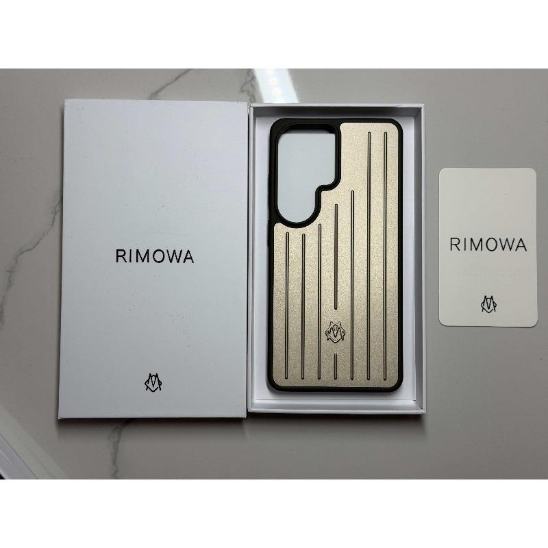 Роскошный Бизнес Багаж Алюминиевый Сплав Чехол для Телефона Для Samsung Galaxy S26 Ultra Задняя Крышка С Логотипом И Подарочной Коробкой