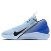 New G.T. Jump Academy Cushioning, Wear Resistant Low Top Basketball Shoes Men's Celestial Lazulite Blue HF1804-400