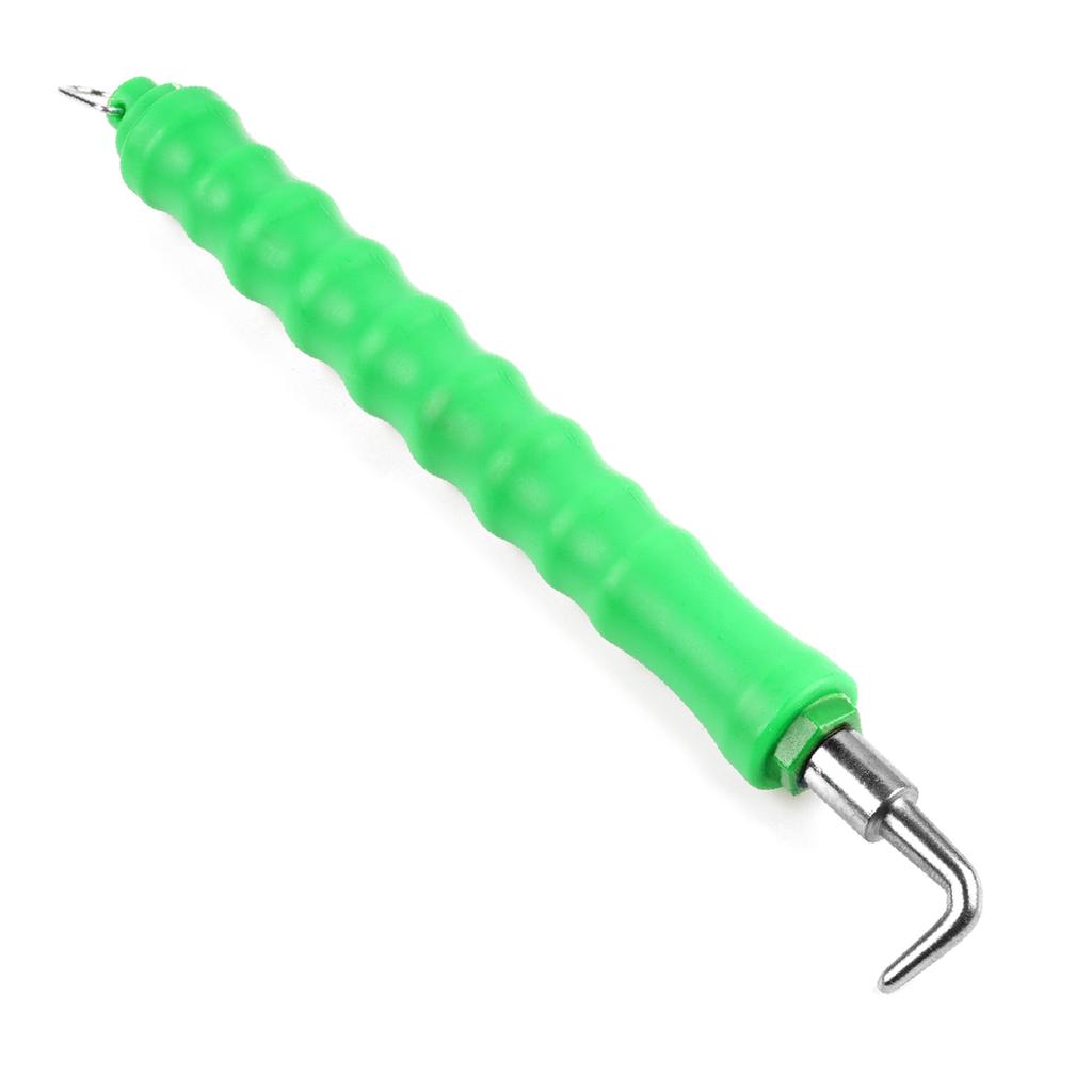 6005 Car Snow Socks, Tire Chain Alternative with Reflective Stripes Winter Emergency Accessories