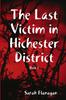 Книга The Last Victim In Hichester
