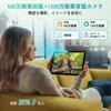 Kingrid T90 Android 16 FHD Большой Gemini Widevine L1 Netflix Процессор Android 16 Включает Планшет, 11-дюймовая модель Wi-Fi, Экран 19201200, 24 ГБ+128 ГБ+2 ТБ