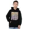 Pink Floyd Childrens/Kids Water Color Band Hoodie