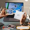 Instax Фотопринтер для смартфона Fujifilm Link WIDE