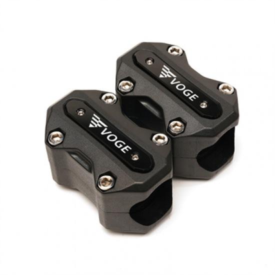 Для Loncin Voge 200AC 300AC 300R 500DS 500R 650DS ER10 аксессуары для мотоциклов защита двигателя защита бампера Crash Bar