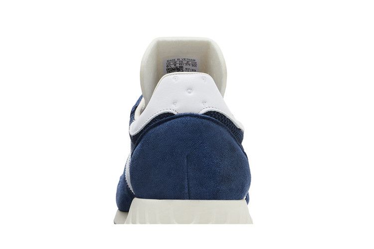 Pop Trading Company x adidas TRX Vintage 'Колледж-синий'