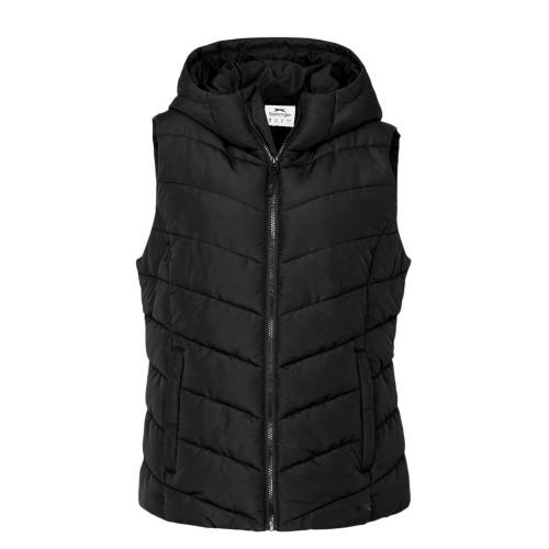 Slazenger Womens/Ladies Polyester Padded Gilet