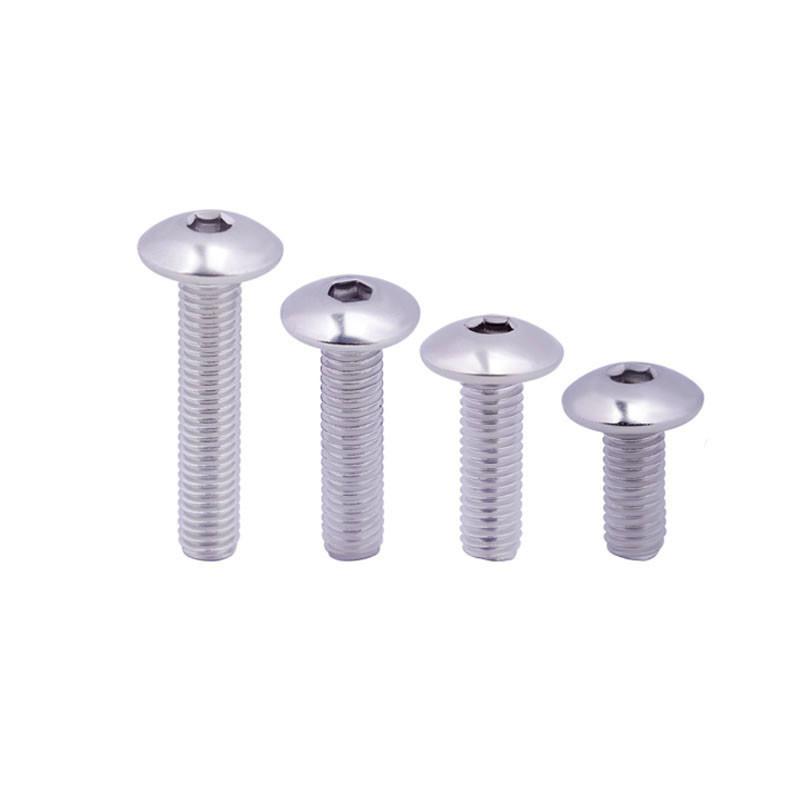 Комплект болтов для обтекателя мотоцикла, крепежные винты для мотоцикла Honda CBR600F4 1999-2000 / CBR600F4i 2001-2007