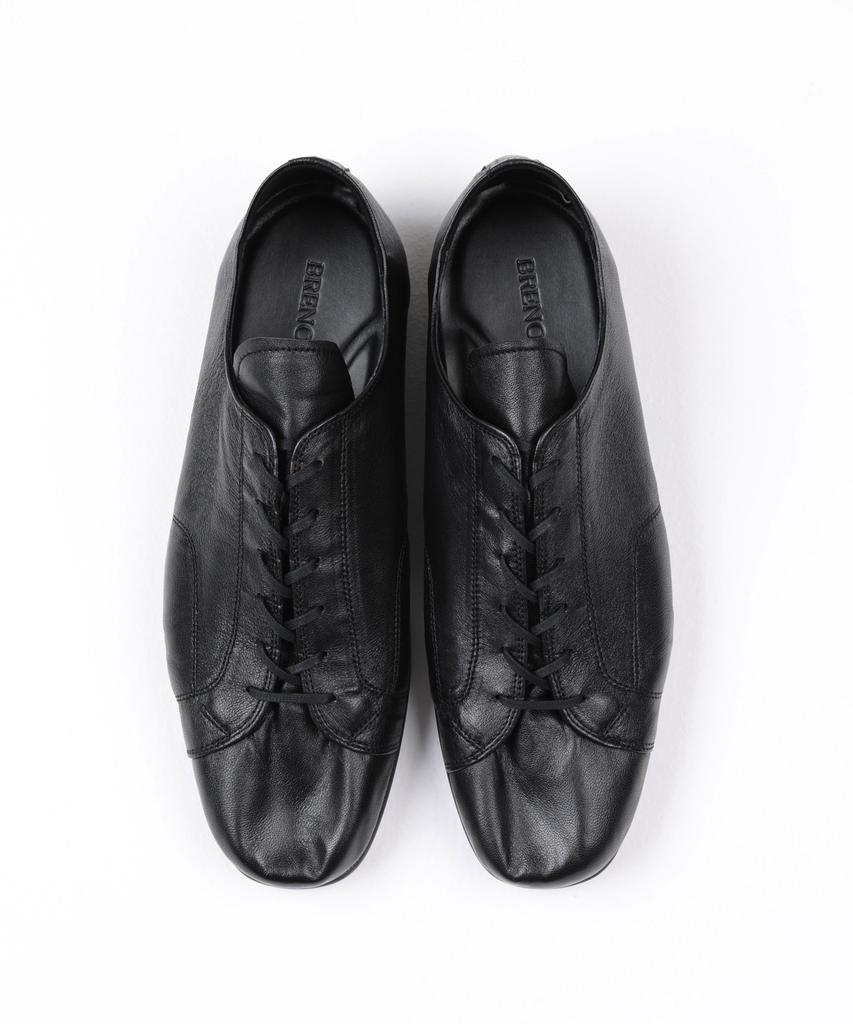 Кроссовки Brenowelt Winkle Wash Черные