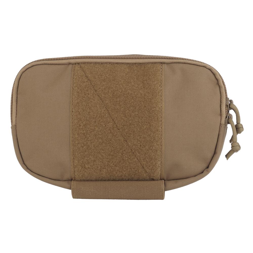 Small multi-purpose bag, medical bag, suitable belt, outdoor chest hanging vest, bottom hanging bag