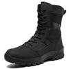Available Military Tactical Boots & Bag: European-Russian-Ukrainian, Waterproof, Breathable, for Hiking, Men & Women.