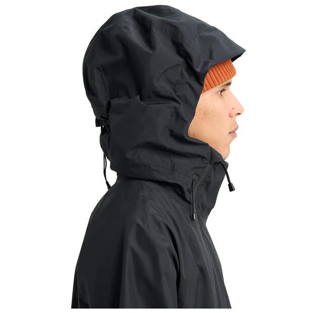 Burton Jacket Reserve 2L Relaxed Anorak