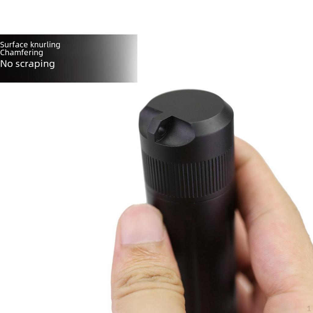 Капсула Герметичная Бутылка Резервуар Для Хранения Таблеток Контейнер Для Аспирина Путешествия На Открытом Воздухе