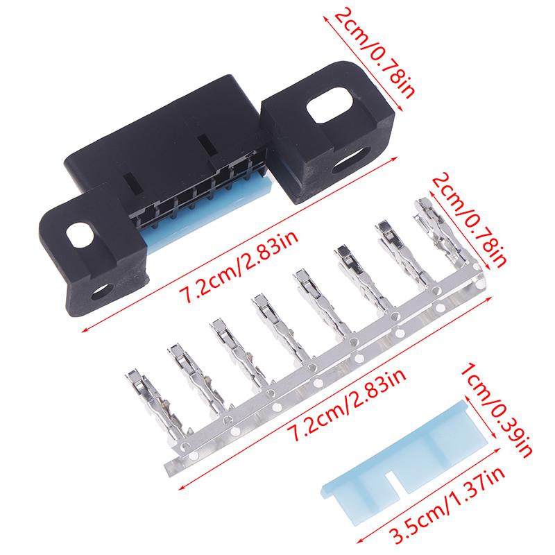 Разъем OBD2 16-контактный Разъем OBD2 OBD 2 16-контактный угловой гнездовой разъем Гнездовые контакты OBD Разъем OBDII