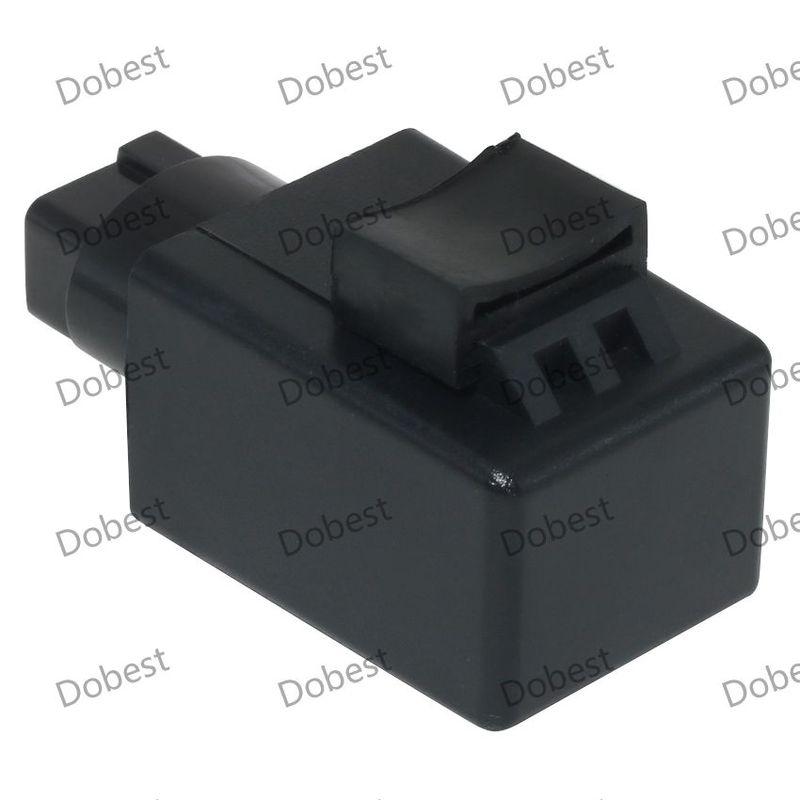 LED Flashing Relay For Honda Rebel 250 300 500 CMX250 CMX300 CMX500 NC700 NC700X NC750 NC750X CRF1000 38301-MJE-D01 Africa Twin