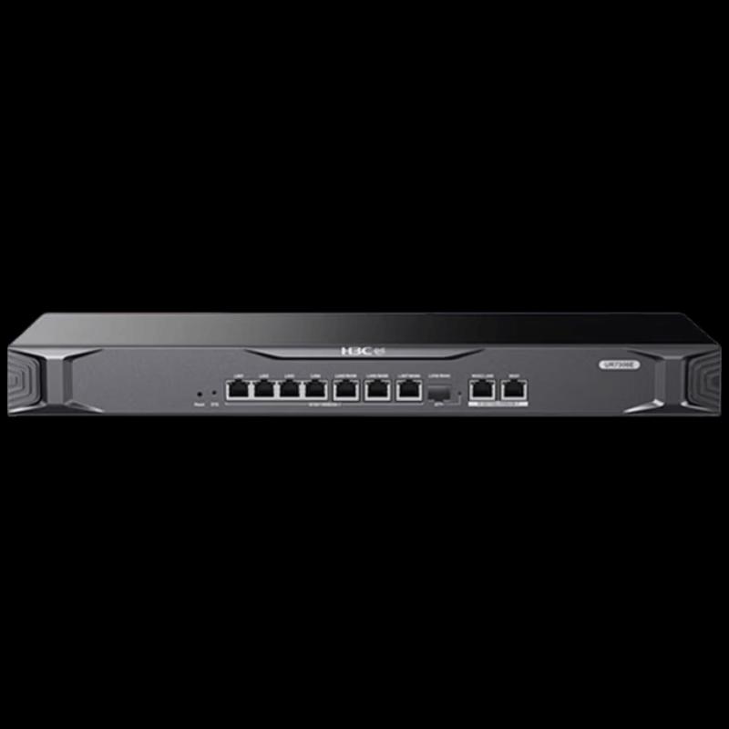H3C UR7308E Enterprise 2.5G Gateway Router (CN version)