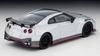 Tomica Limited Vintage Neo NISSAN NISMO 2020 Model Silver Finished Product 314158 1/64 LV-N217c GT-R