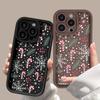 Christmas Phone Case for iPhone 11 13 12 14 15 16 Pro Max XR XS Samsung A15 A55 A05 Redmi 12 13C OPPO A16 A18 Reno 11 Vivo Y17S Y12 Infinix Note 40