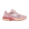 New Balance Joe Freshgoods x 993 Made in USA Performance Art — кроссовки унисекс пудрово-розового цвета MR993JH1