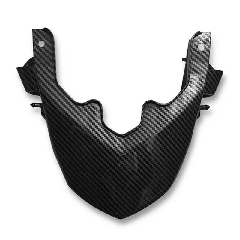 BT-For Kawasaki Z750 Rear Fairing Middle Section Rear Fairing Middle Section Motorcycle Accessories Carbon