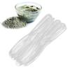 Cosmetic Facial Mask Mixing Spoon Spatulas DIY Plastic Makeup Face Mask Spatulas