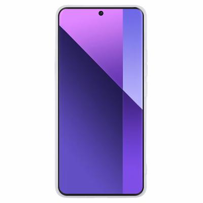 Серия DKSM Для Xiaomi Redmi Note 13 Pro+ 5G Чехол Электрооцинкованная Рамка Камеры ТПУ Чехол для Телефона