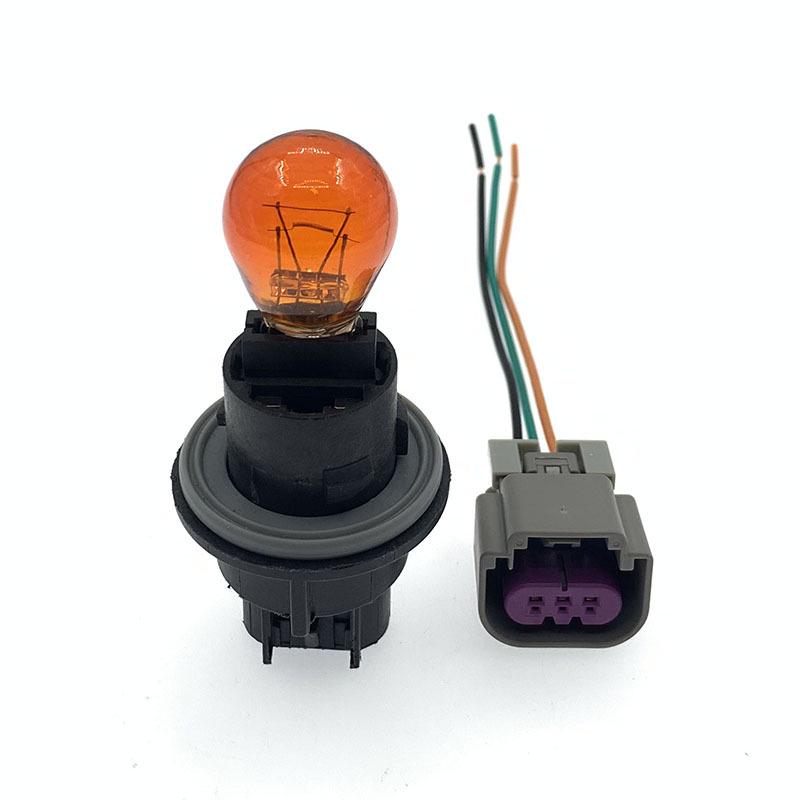 Патрон лампы указателя поворота Chrysler 300 Challenger 5191189AA