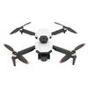 Brushless Motor Drone Professional Quad Obstacle Avoidance High Definition ESC Camera Remote Control Quadcopter   Drone