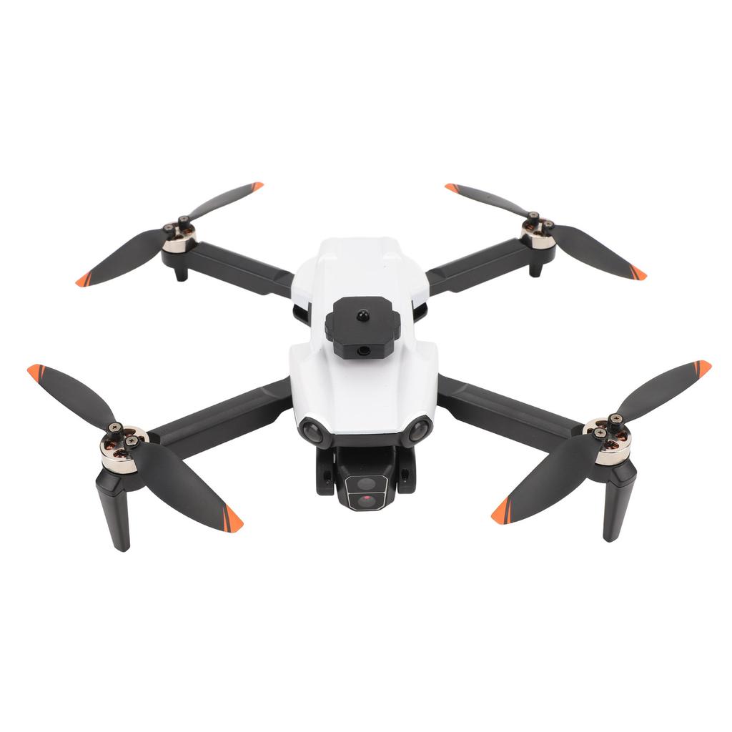 Brushless Motor Drone Professional Quad Obstacle Avoidance High Definition ESC Camera Remote Control Quadcopter   Drone