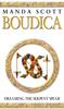 Книга Boudica: Dreaming The Serpent Spear : (Boudica 4): An Arresting and Spell-binding Historical Epic Which Brings Iron-Age Britain To Life