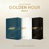 GOLDEN HOUR Part.1 (10th Mini Album, Korean CD, Random Version)