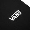 Vans Клетчатые леггинсы с вышитым логотипом Женские леггинсы Черные VN0A5JGWBLK