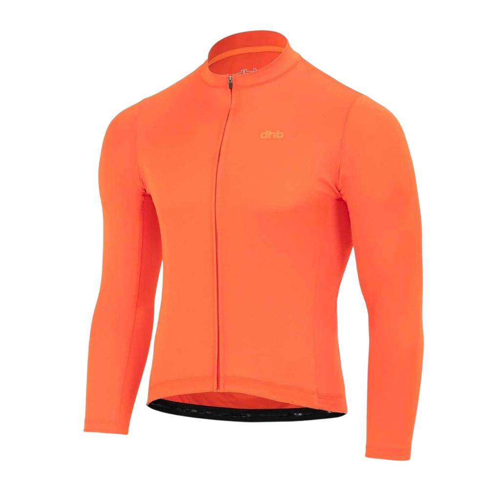 dhb Mens Blok Cycling Jersey