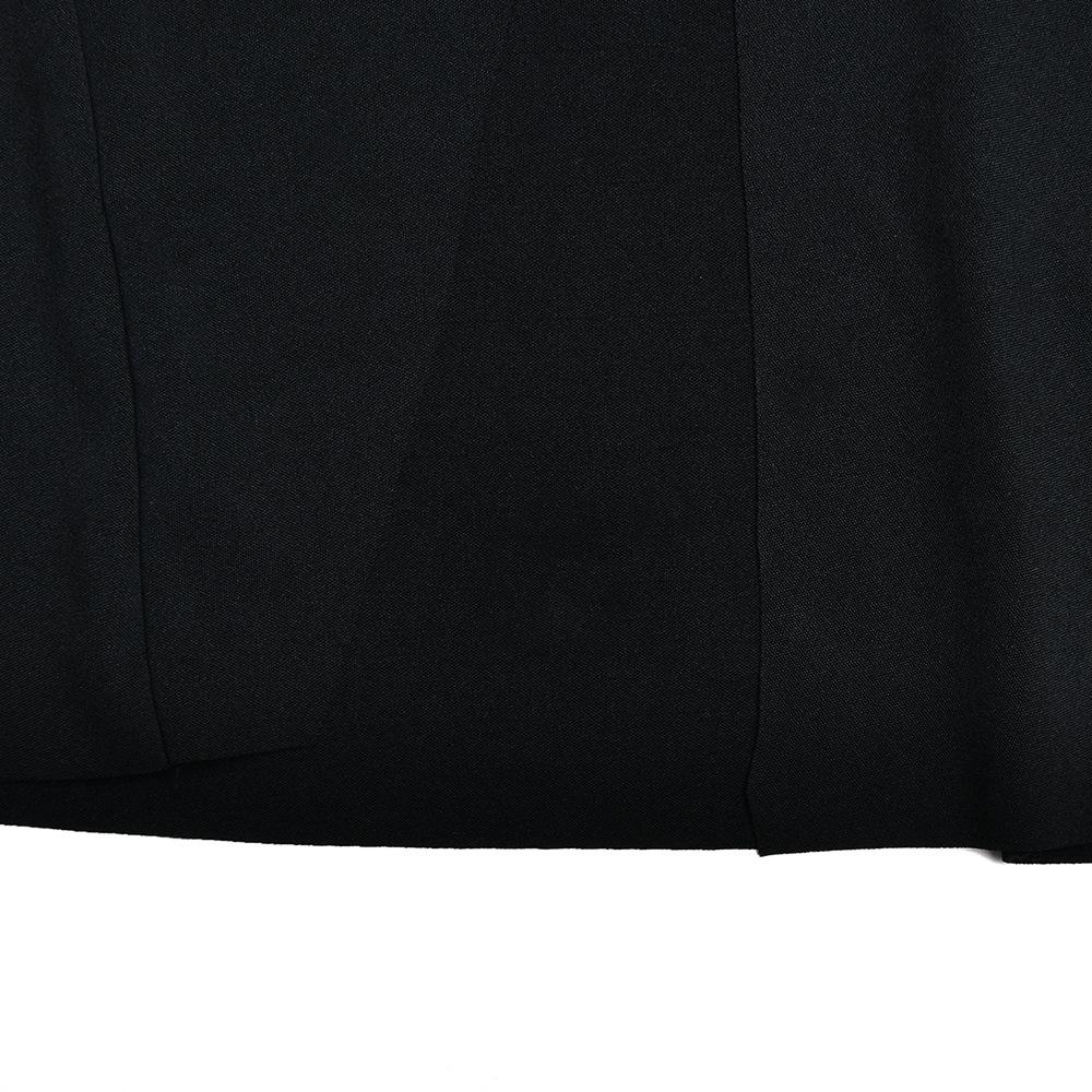 Женское платье-футляр с одним вырезом, сексуальные длинные платья с открытой спиной и высоким разрезом