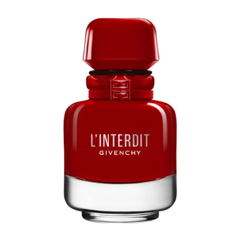 Givenchy L'Interdit Rouge Ultime Туалетная вода
